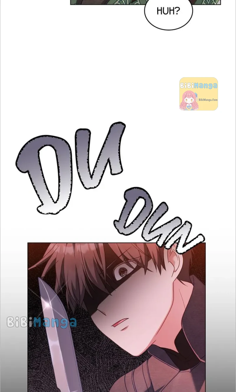 The Tragedy of a Villainess Chapter 50 - page 47