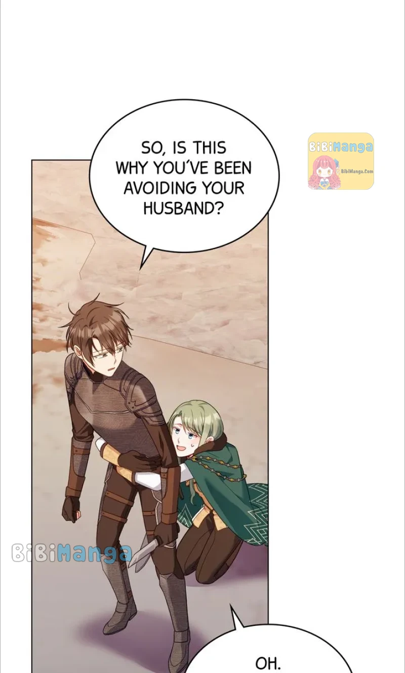 The Tragedy of a Villainess Chapter 50 - page 51