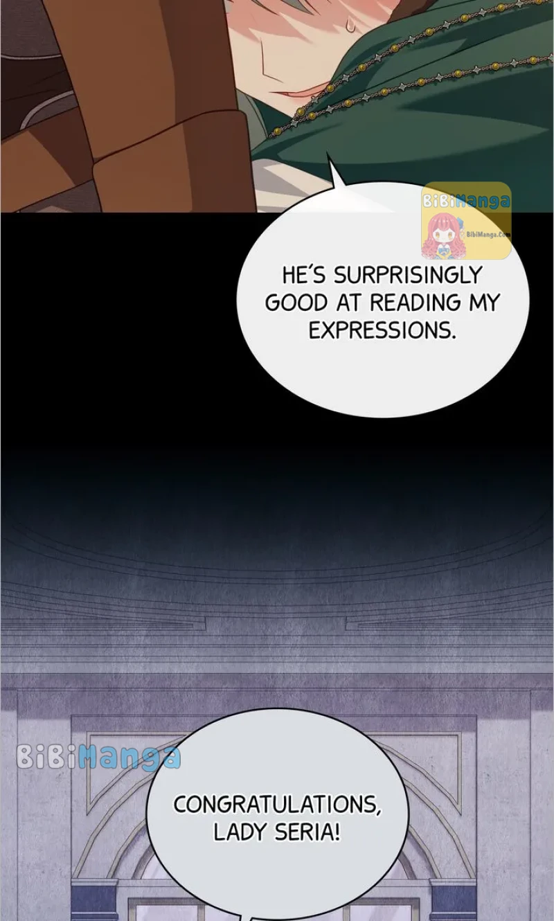 The Tragedy of a Villainess Chapter 50 - page 53