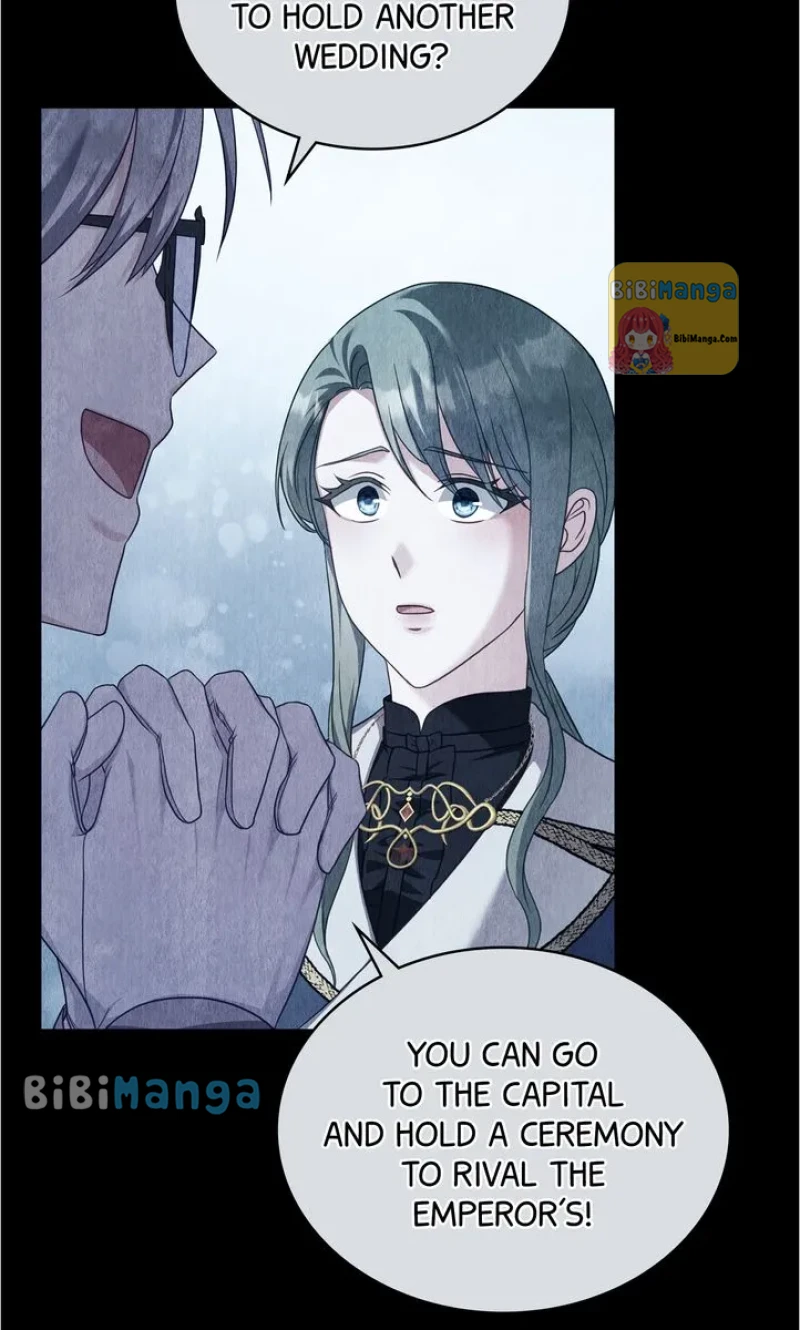The Tragedy of a Villainess Chapter 50 - page 55