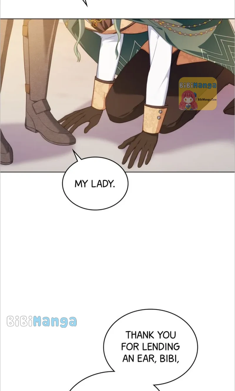 The Tragedy of a Villainess Chapter 50 - page 62