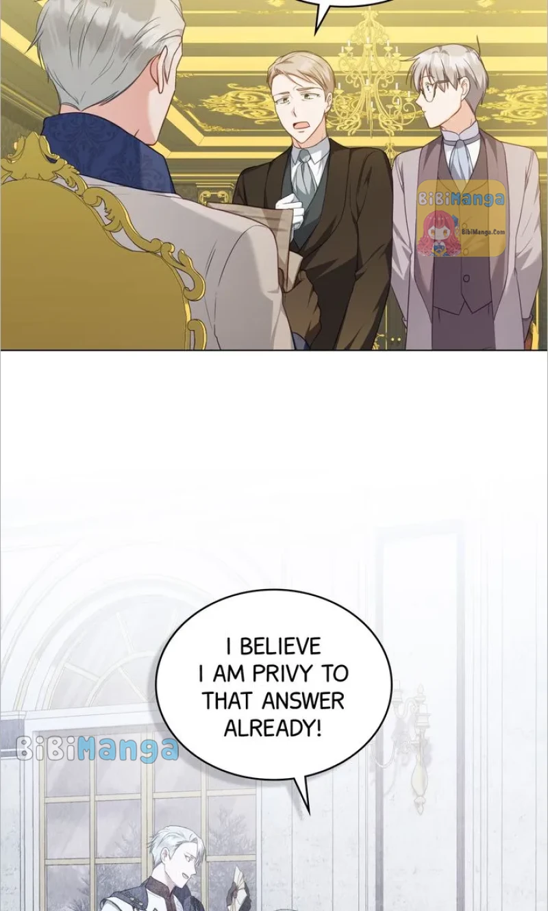 The Tragedy of a Villainess Chapter 50 - page 10