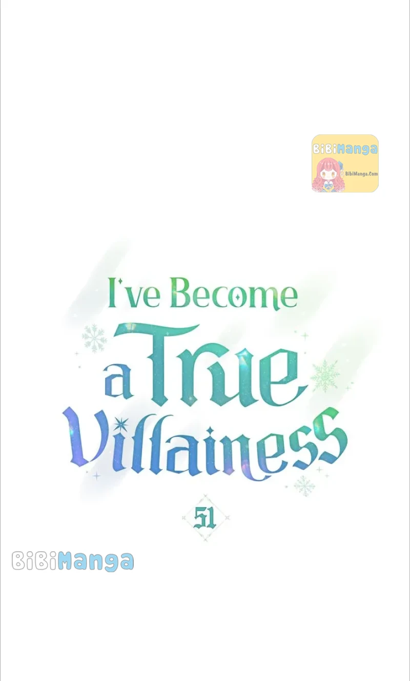 The Tragedy of a Villainess Chapter 51 - page 15