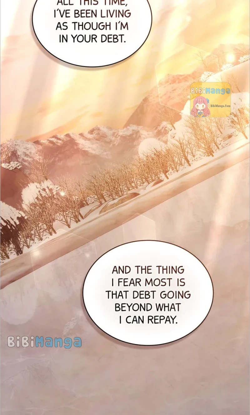 The Tragedy of a Villainess Chapter 51 - page 23