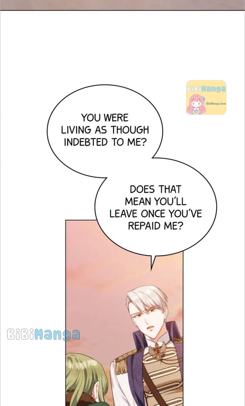 The Tragedy of a Villainess Chapter 51 - page 24