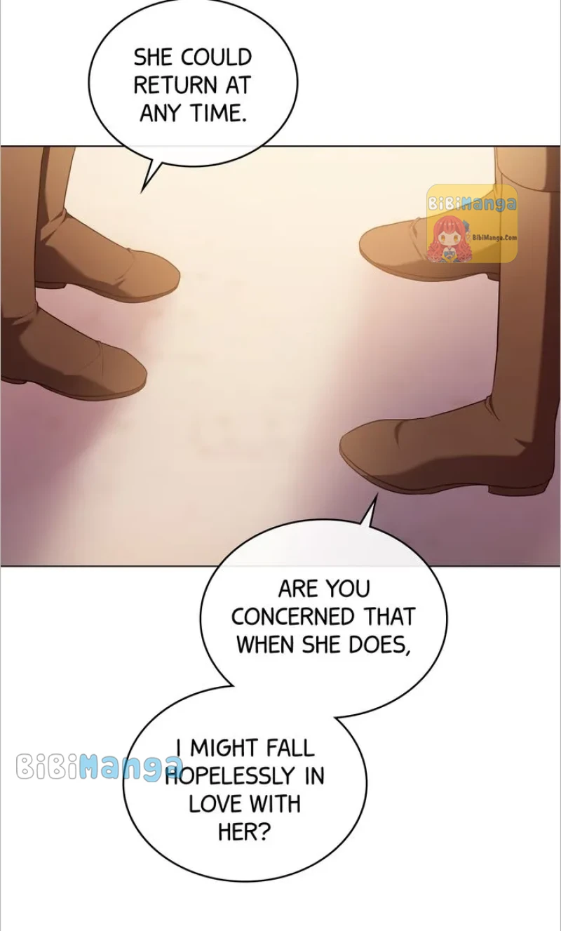 The Tragedy of a Villainess Chapter 51 - page 33