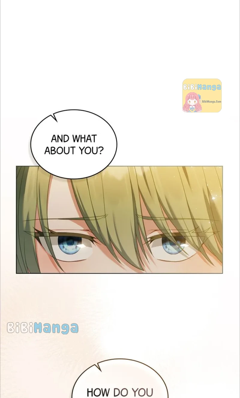 The Tragedy of a Villainess Chapter 51 - page 40