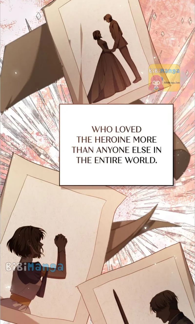 The Tragedy of a Villainess Chapter 51 - page 43