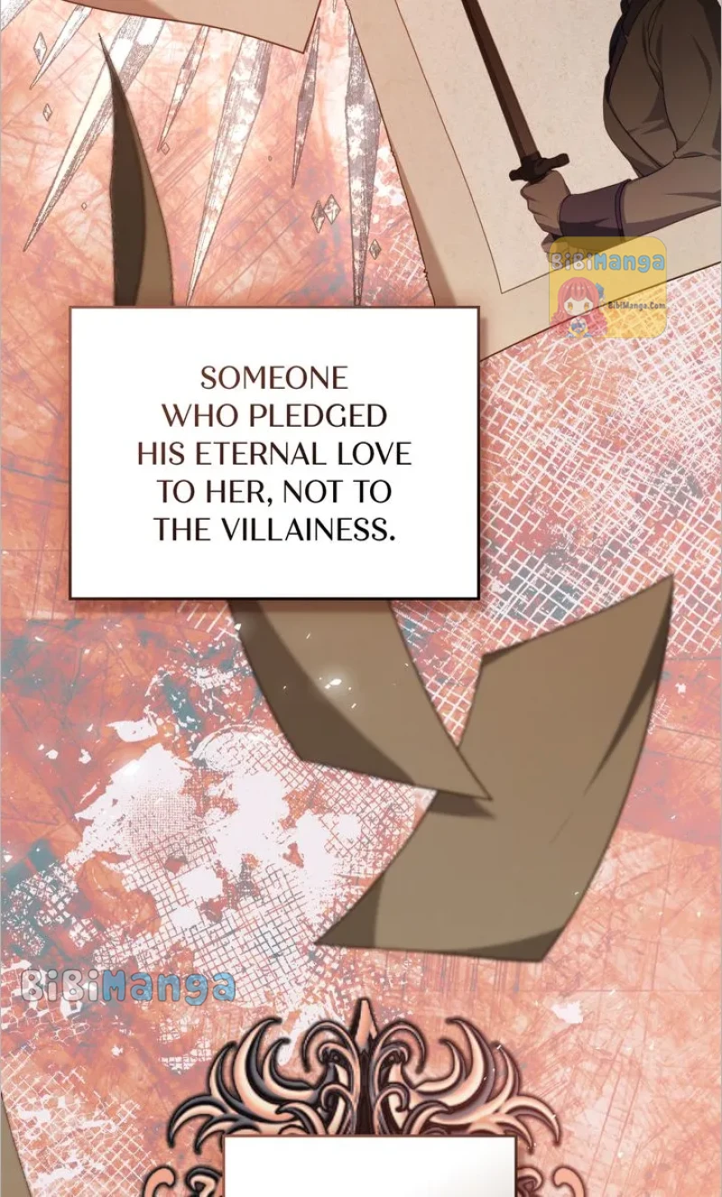 The Tragedy of a Villainess Chapter 51 - page 44