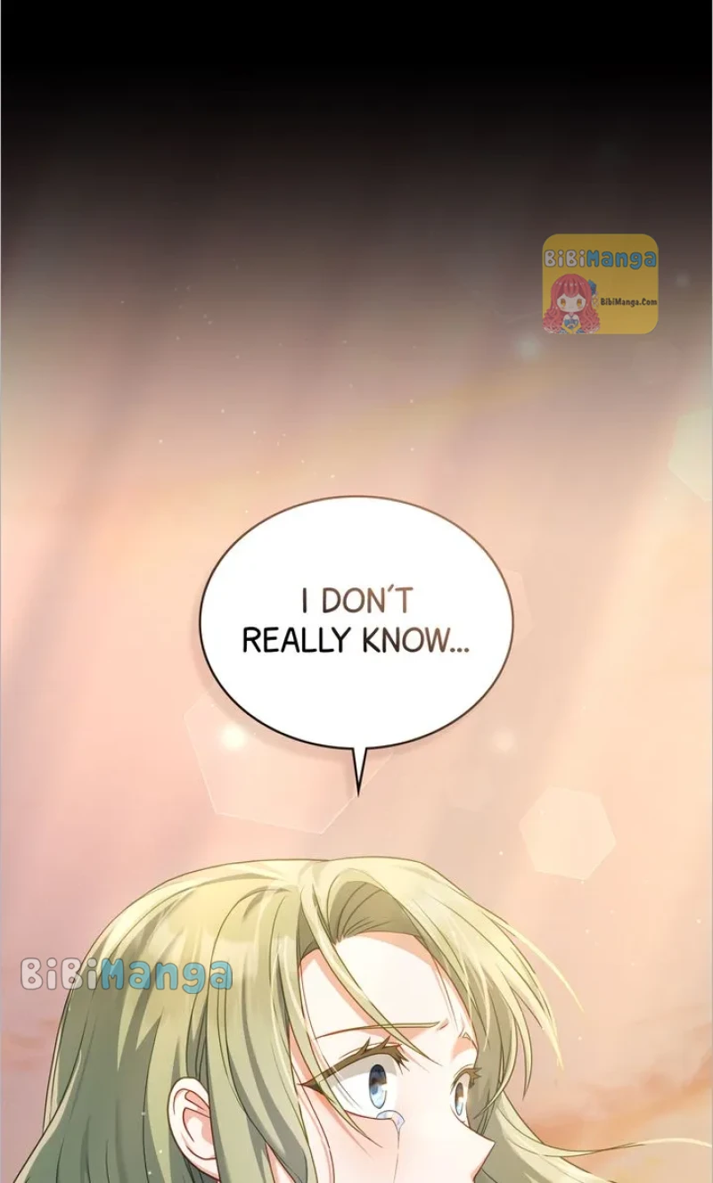 The Tragedy of a Villainess Chapter 51 - page 54