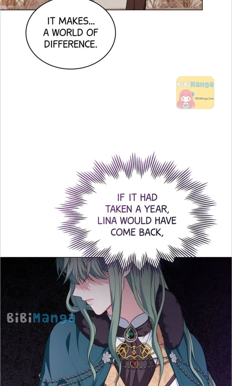 The Tragedy of a Villainess Chapter 51 - page 7