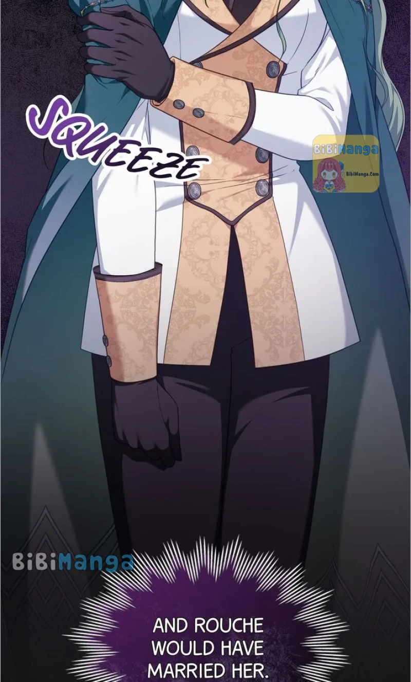 The Tragedy of a Villainess Chapter 51 - page 8