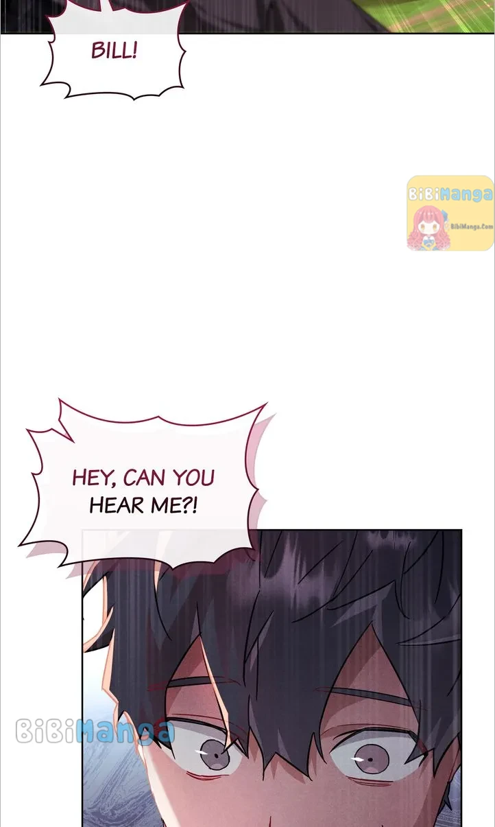 The Corpse Will Tell Chapter 36 - page 2