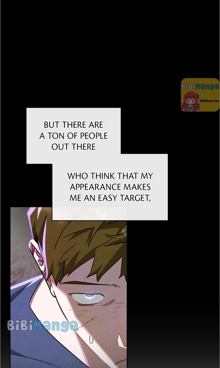 The Corpse Will Tell Chapter 36 - page 11