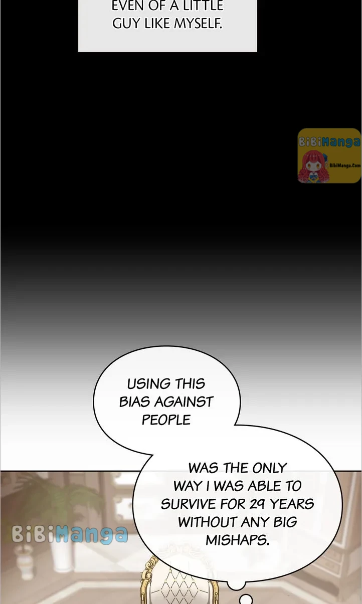 The Corpse Will Tell Chapter 36 - page 15