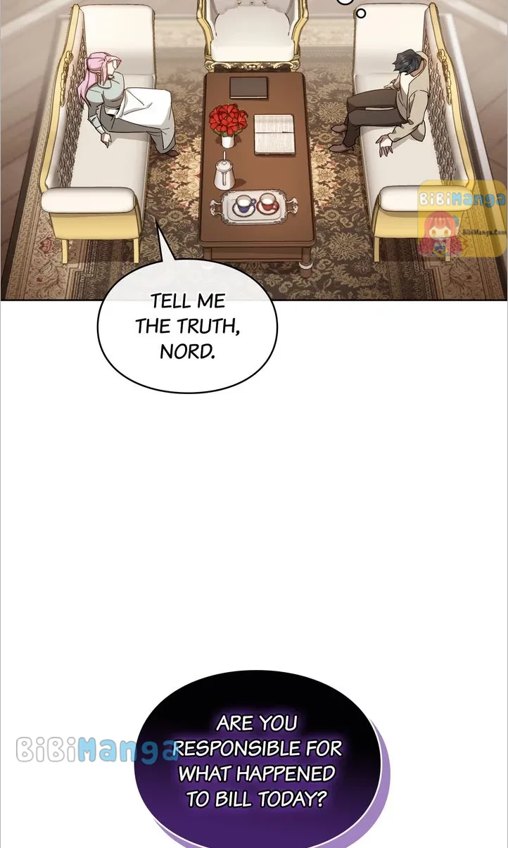 The Corpse Will Tell Chapter 36 - page 16