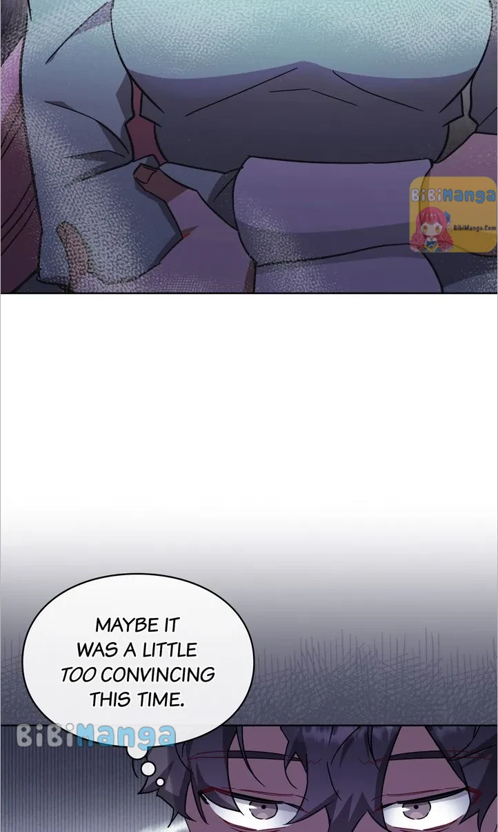 The Corpse Will Tell Chapter 36 - page 18