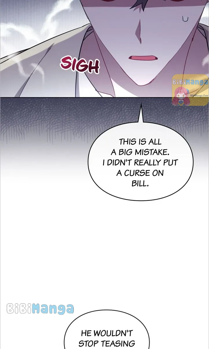 The Corpse Will Tell Chapter 36 - page 19