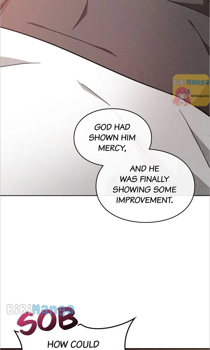 The Corpse Will Tell Chapter 36 - page 22