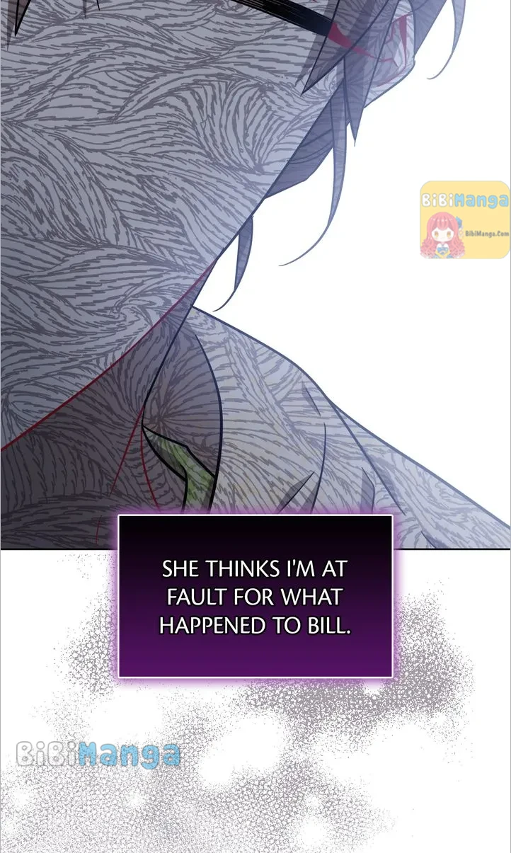 The Corpse Will Tell Chapter 36 - page 42