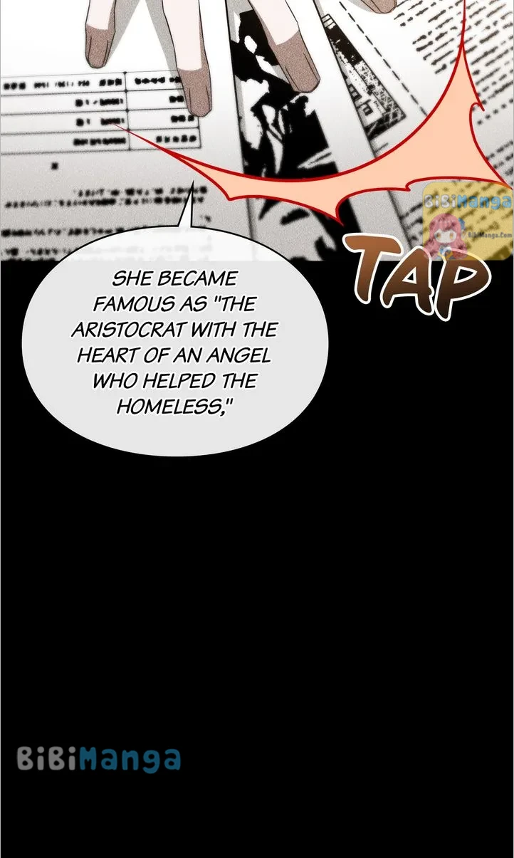 The Corpse Will Tell Chapter 36 - page 48