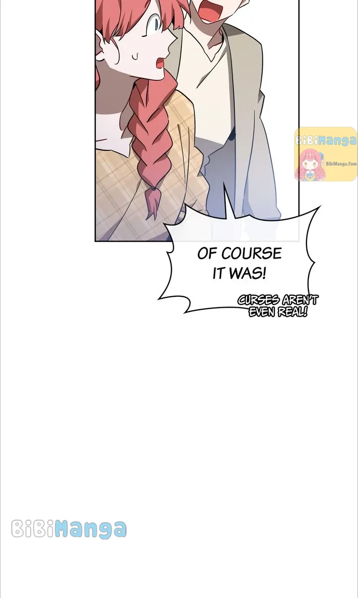 The Corpse Will Tell Chapter 36 - page 6