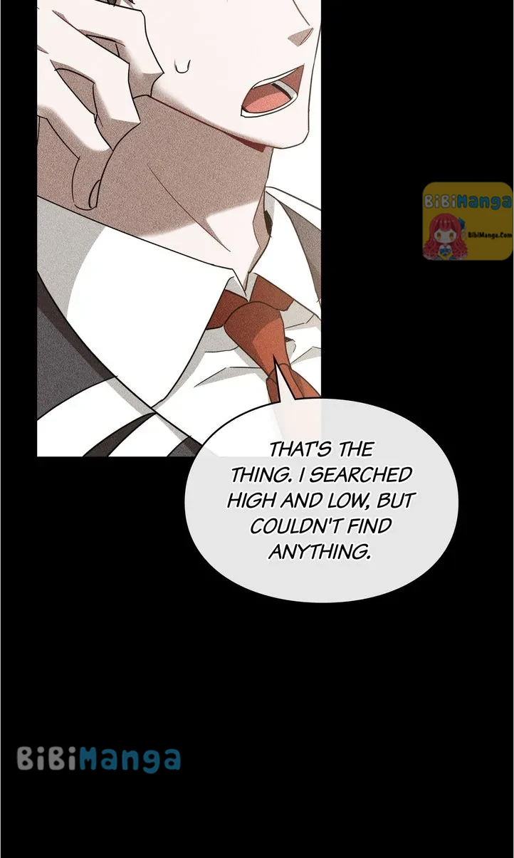 The Corpse Will Tell Chapter 36 - page 51