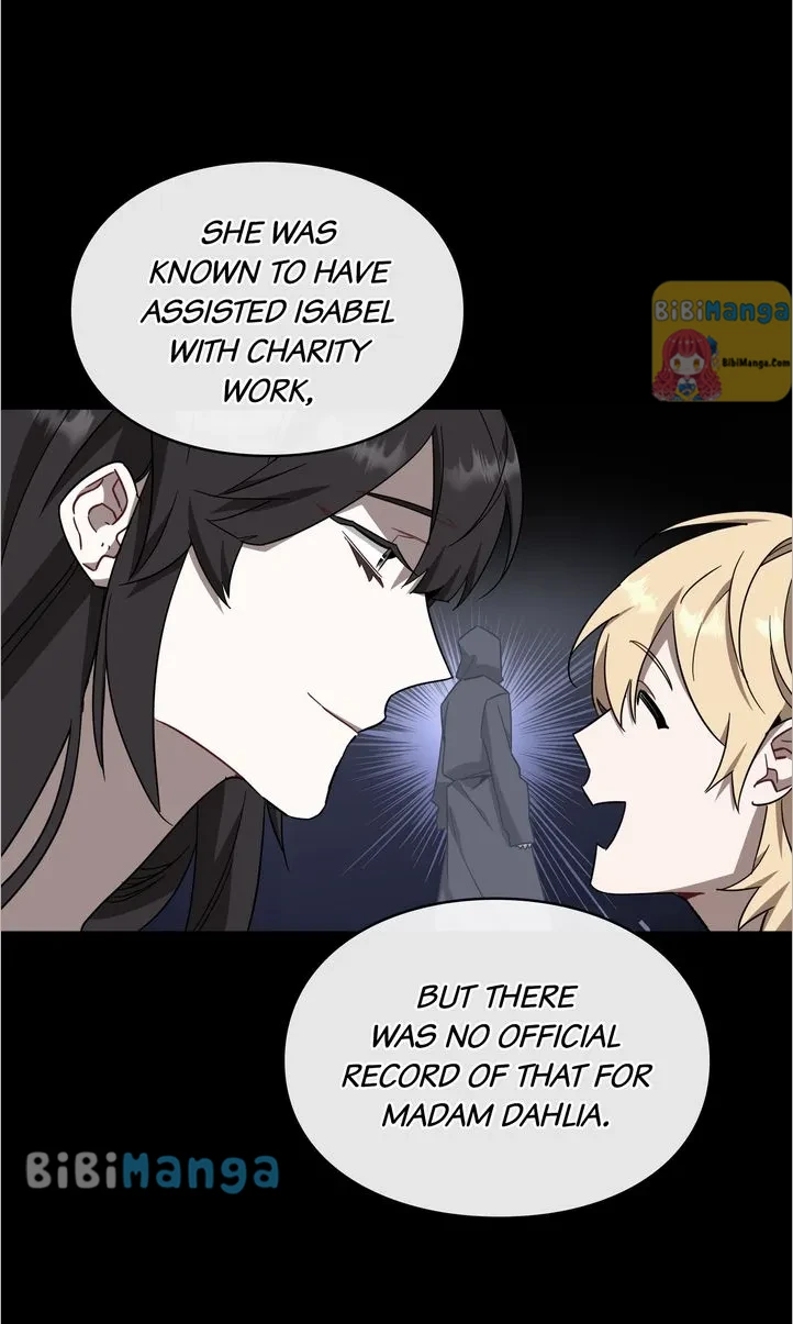 The Corpse Will Tell Chapter 36 - page 52