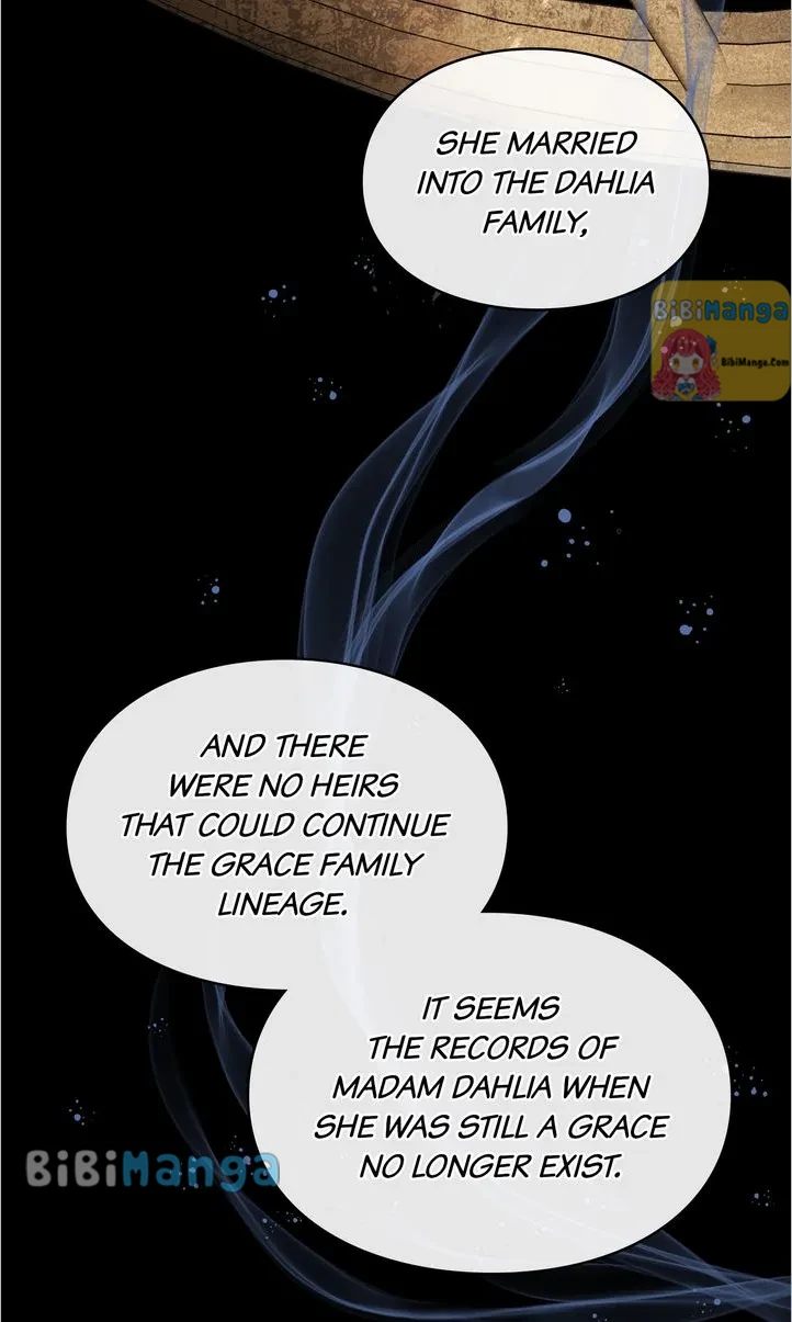 The Corpse Will Tell Chapter 36 - page 57