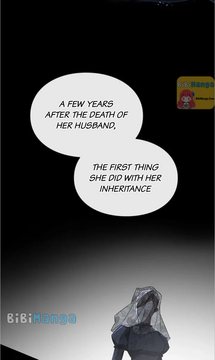 The Corpse Will Tell Chapter 36 - page 58