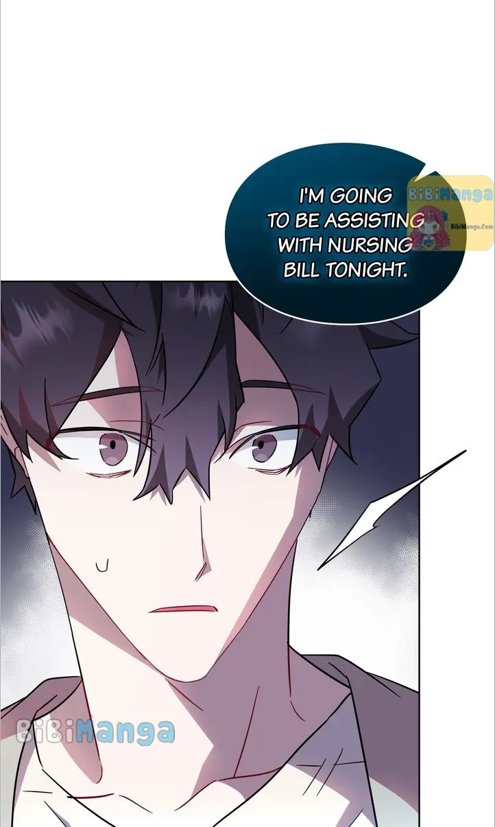 The Corpse Will Tell Chapter 36 - page 69