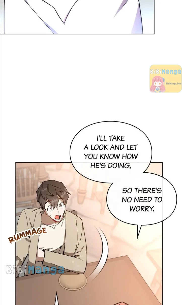 The Corpse Will Tell Chapter 36 - page 70