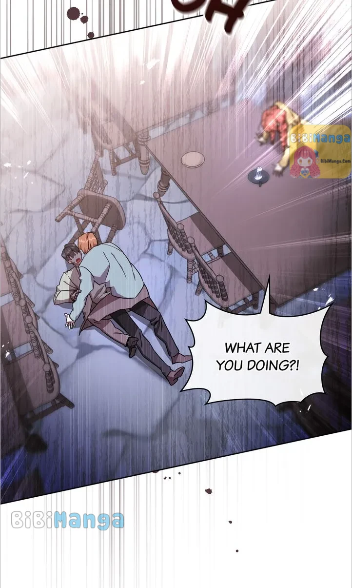 The Corpse Will Tell Chapter 36 - page 80