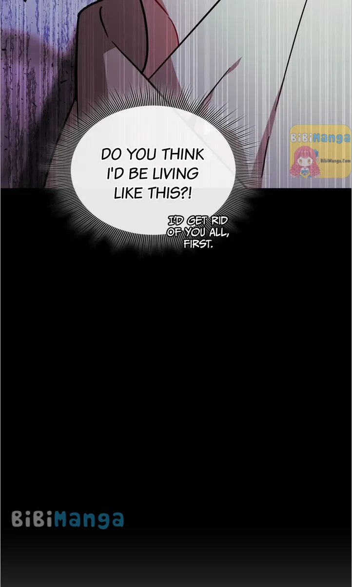 The Corpse Will Tell Chapter 36 - page 85