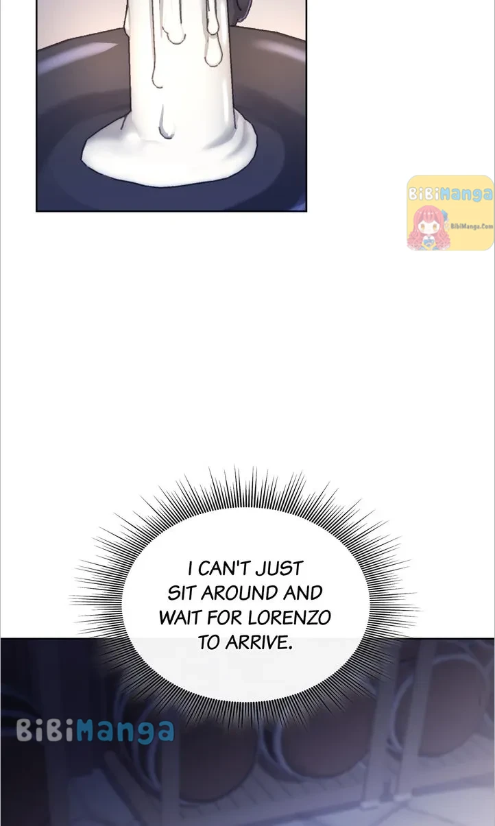 The Corpse Will Tell Chapter 36 - page 87