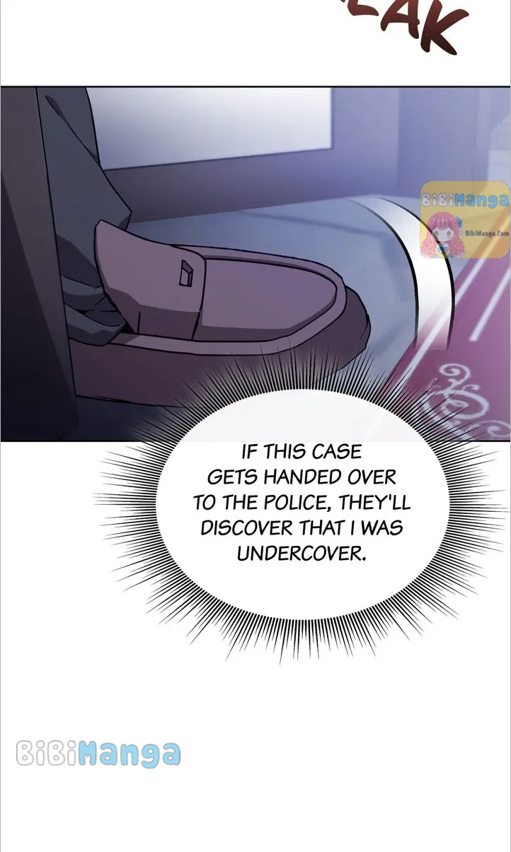 The Corpse Will Tell Chapter 36 - page 91