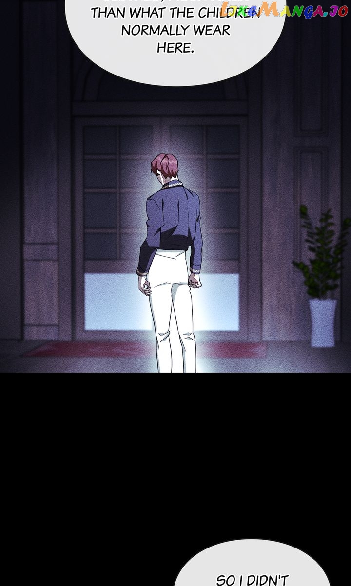 The Corpse Will Tell Chapter 37 - page 40
