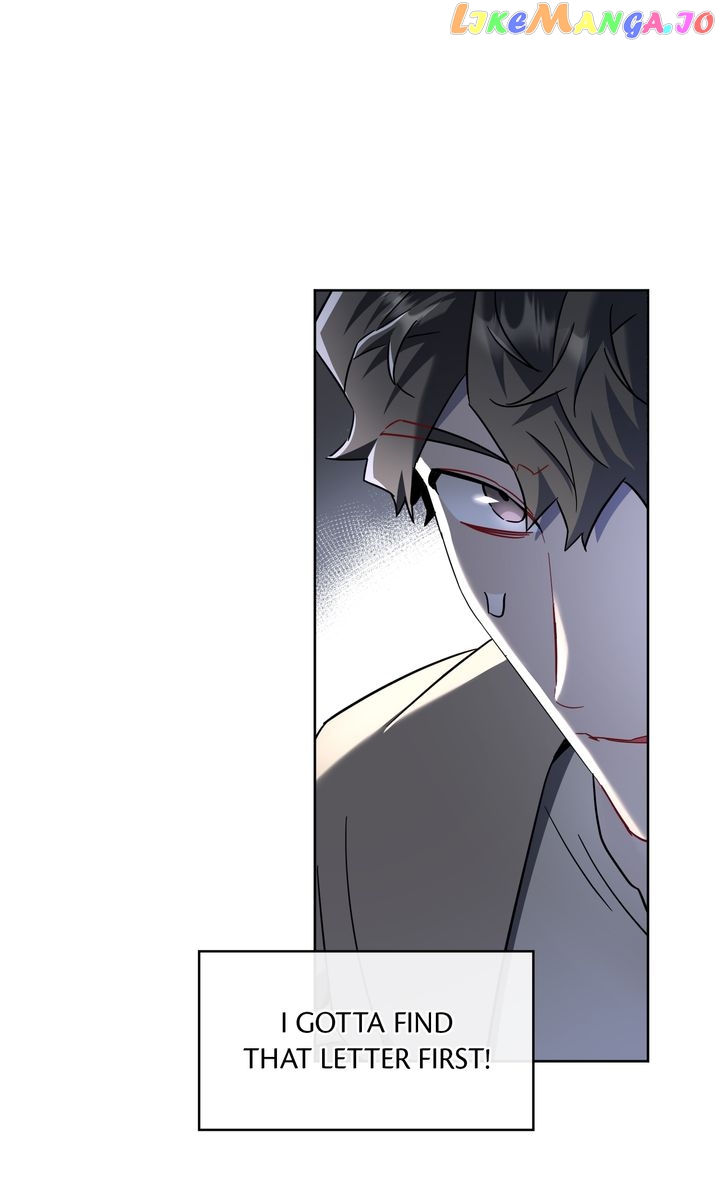 The Corpse Will Tell Chapter 37 - page 67