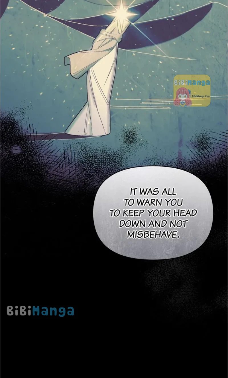 Flowers of Worship Chapter 41 - page 20