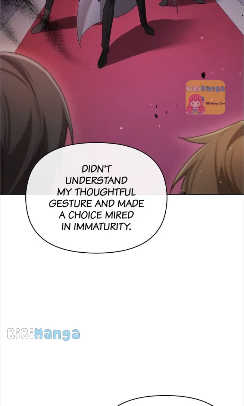 Flowers of Worship Chapter 41 - page 22