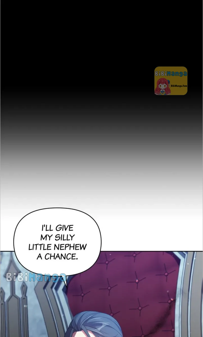 Flowers of Worship Chapter 41 - page 40
