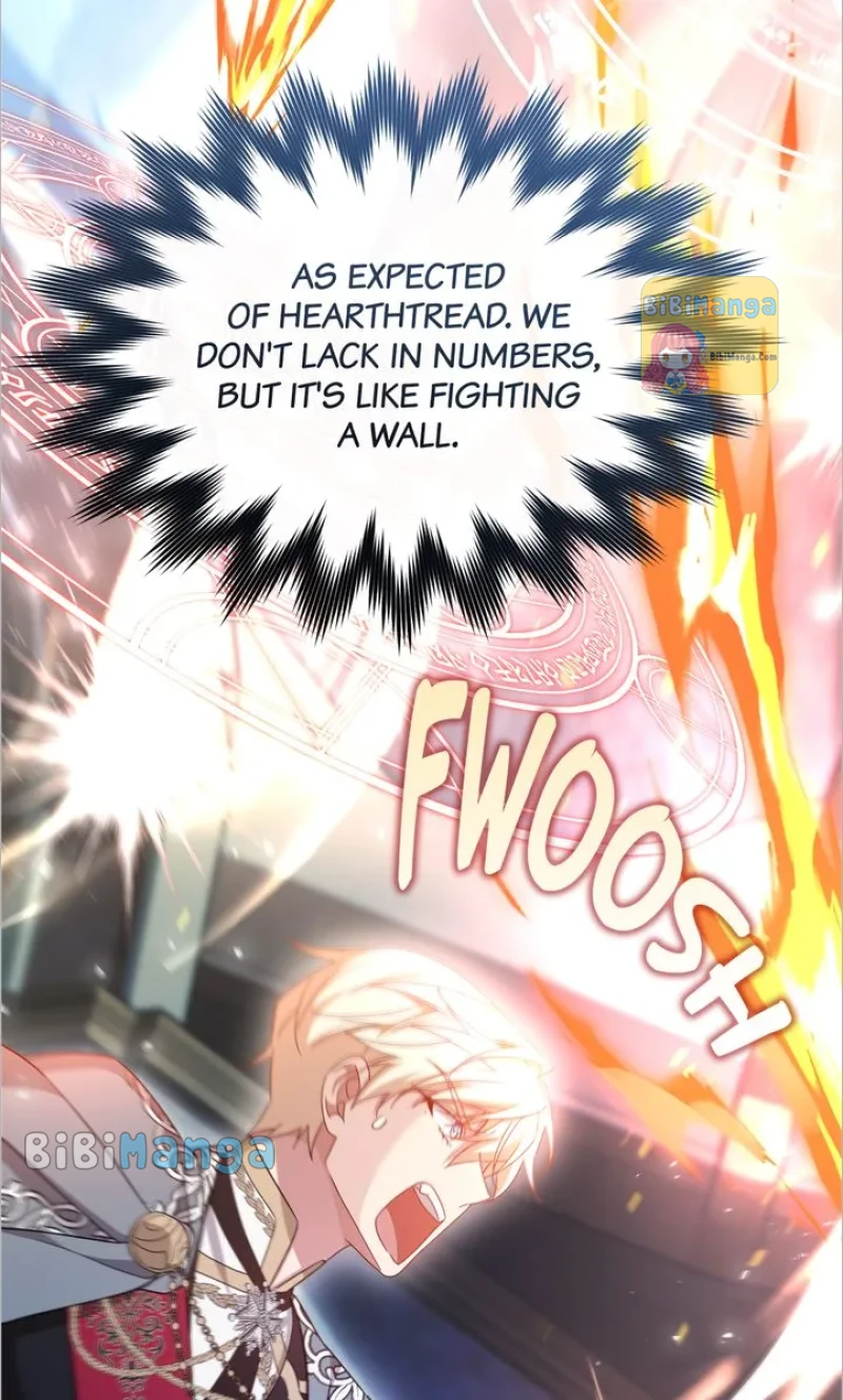 Flowers of Worship Chapter 41 - page 66