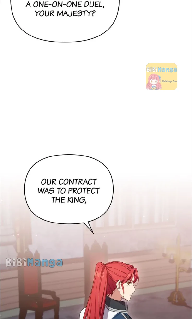 Flowers of Worship Chapter 41 - page 73