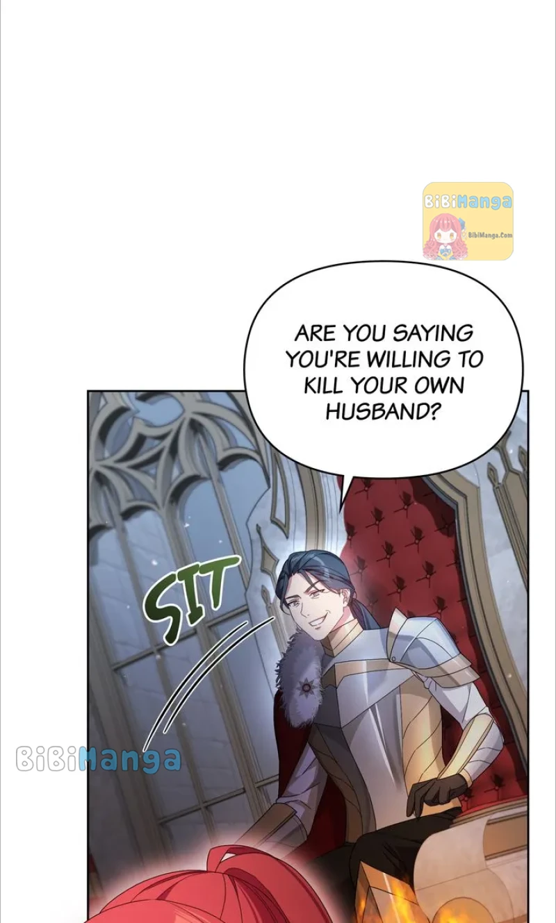 Flowers of Worship Chapter 41 - page 79