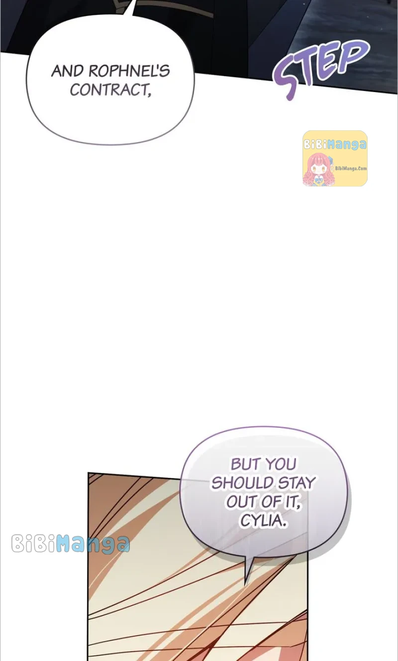 Flowers of Worship Chapter 41 - page 95