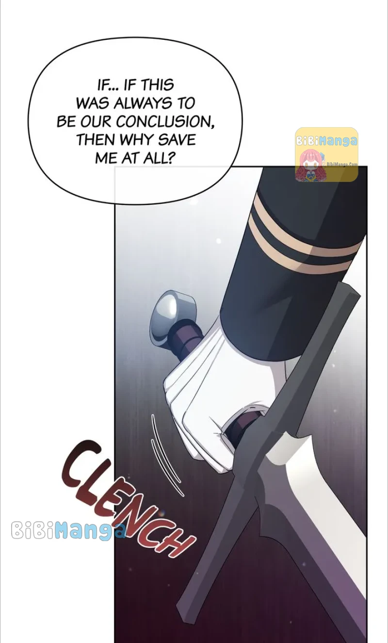 Flowers of Worship Chapter 42 - page 23