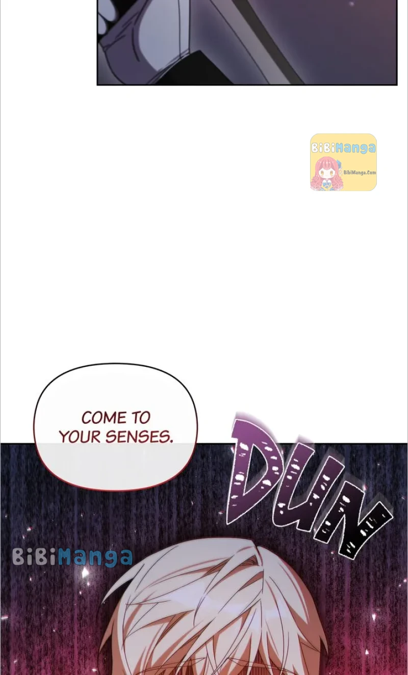 Flowers of Worship Chapter 42 - page 9