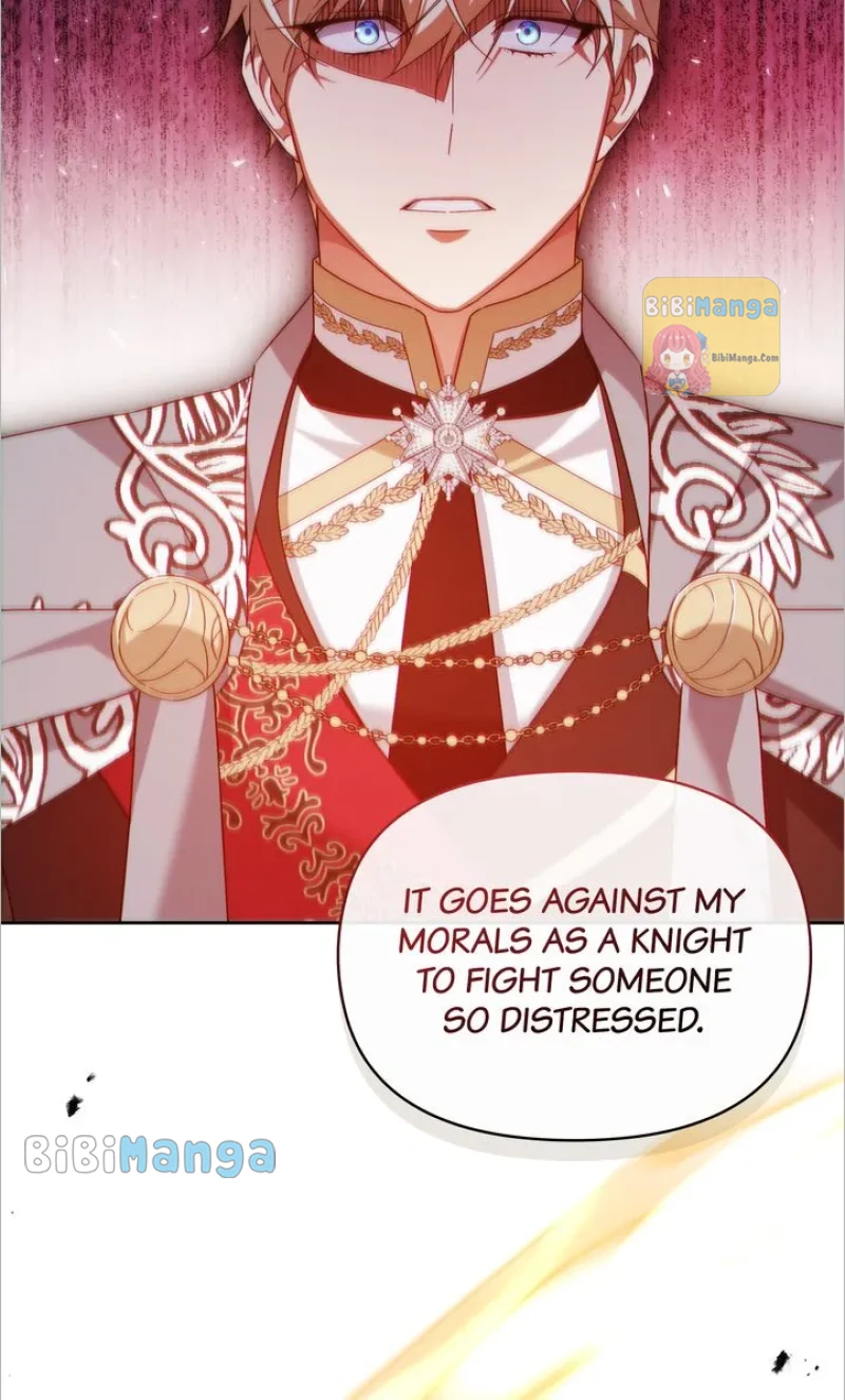 Flowers of Worship Chapter 42 - page 10