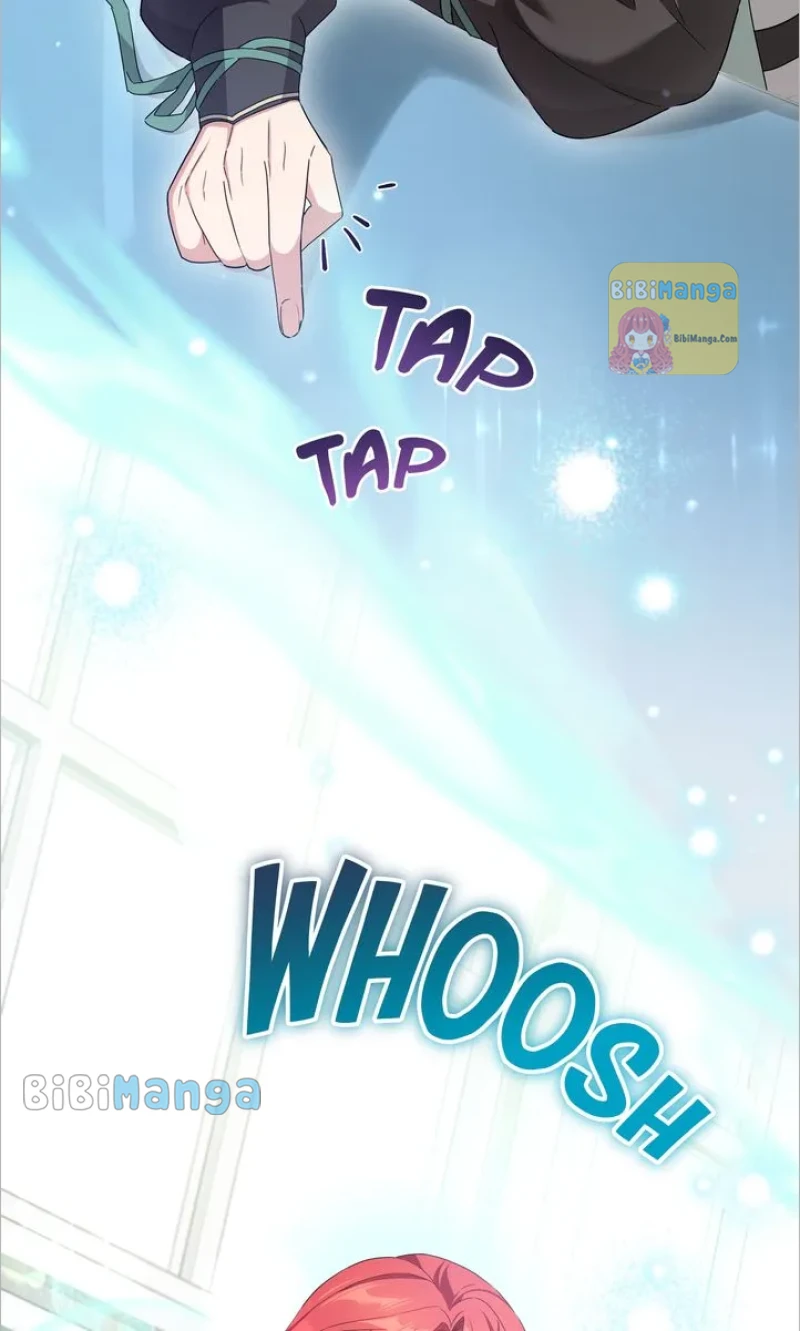Flowers of Worship Chapter 43 - page 11
