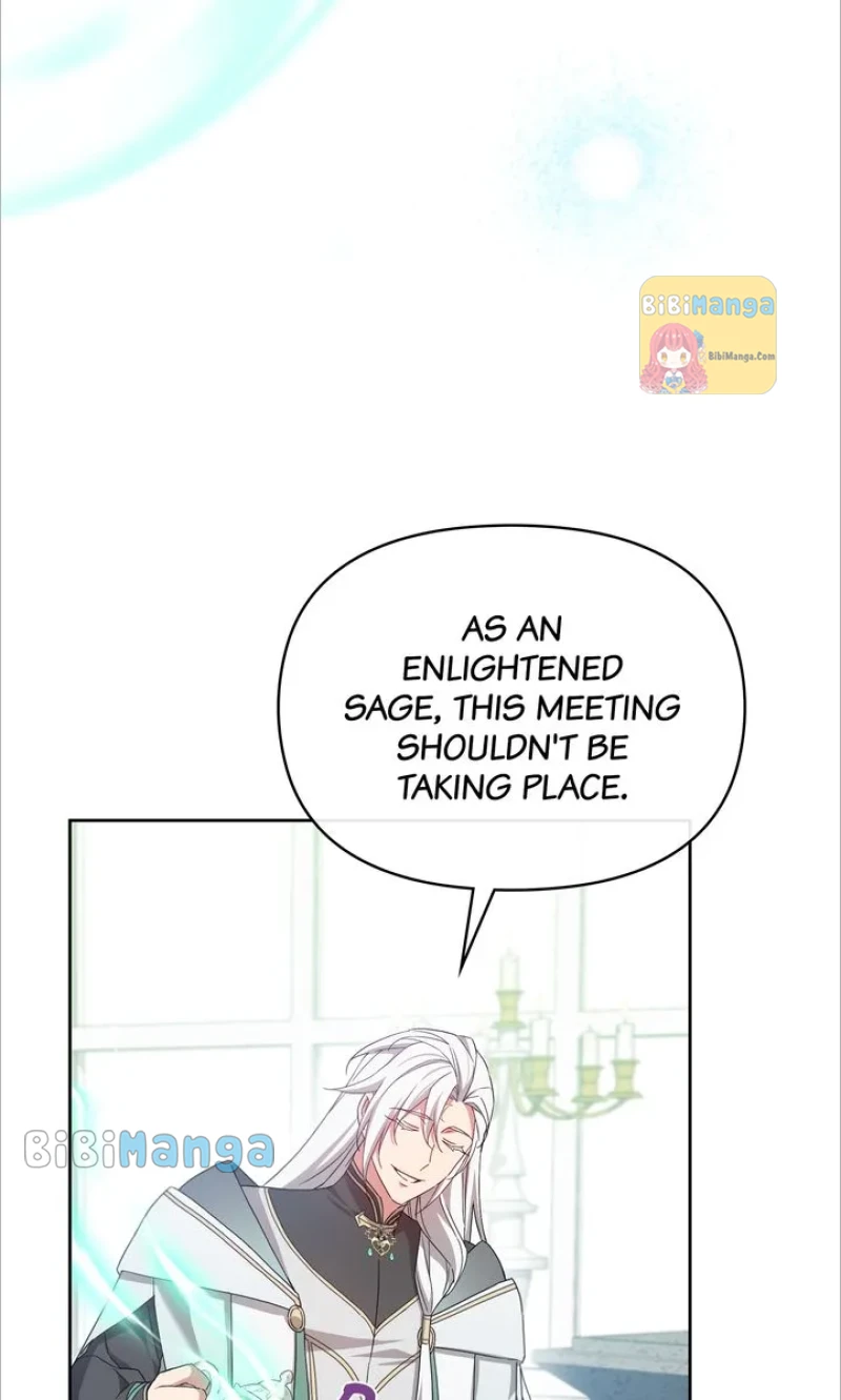 Flowers of Worship Chapter 43 - page 13